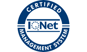 IQNet