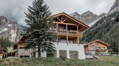 Chalet Germano